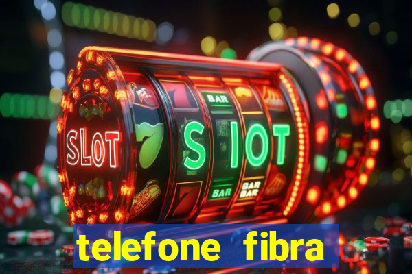 telefone fibra minas congonhas